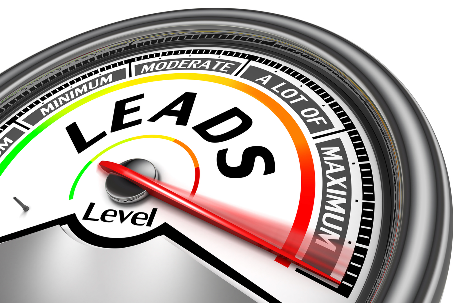 Improve lead quality laguna hills